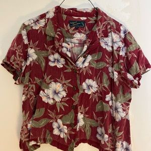 Hawaiian Shirt